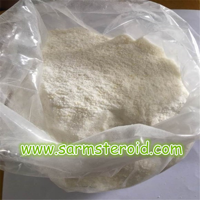 Nandrolon Steroid Powder Propionian nandrolonu