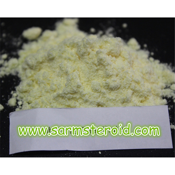Trenbolone Tibolone Acetate/Livial Powder
