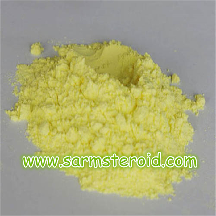 Trenbolone Steroid-Trenavar/Trendione-Pulver