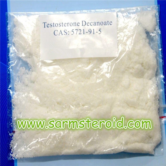 Testosterone Decanoate/Test Deca Powder