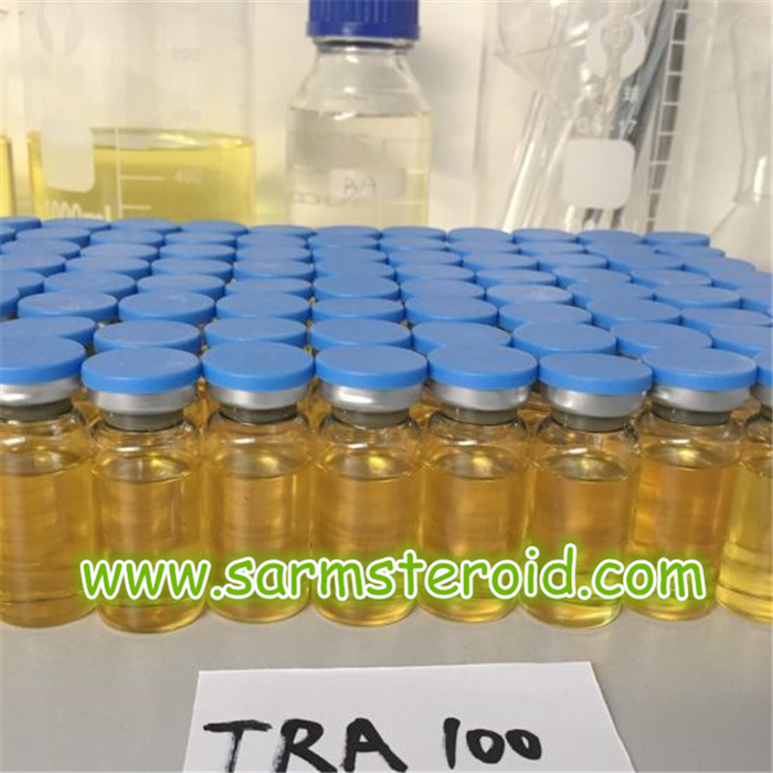 Trenbolone Acetate Injectable Steroid Conversion Recipes