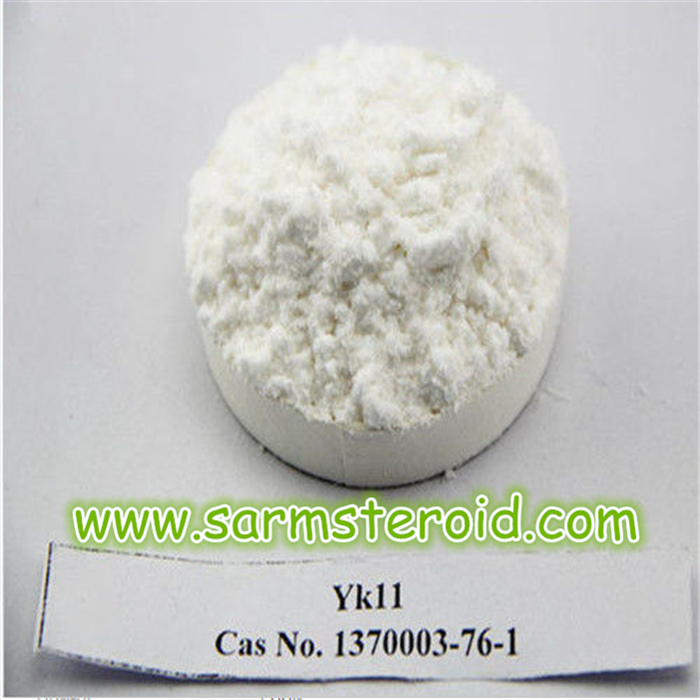 YK-11 SARMs Powder