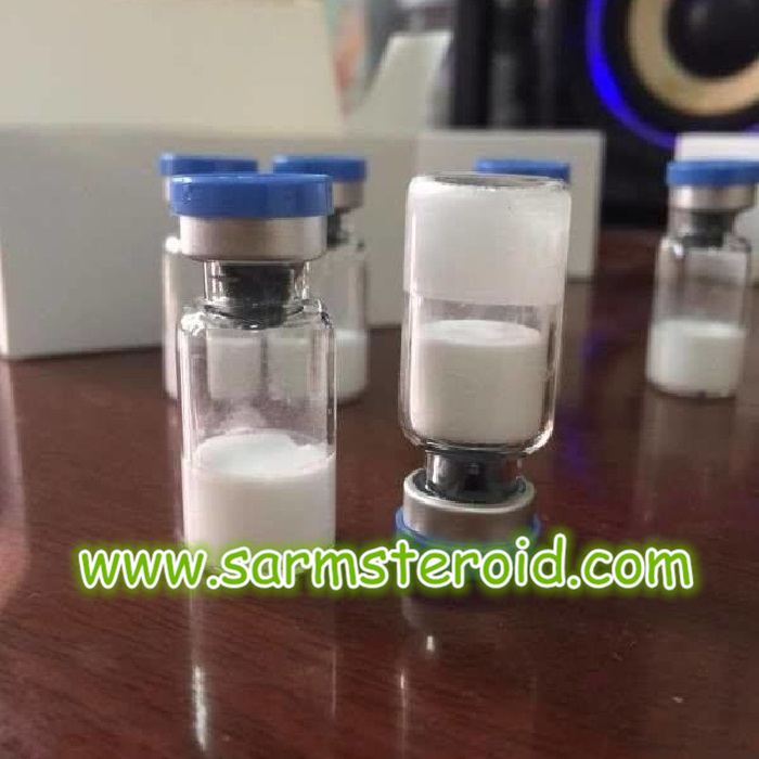 Peptides Hormones GHRP-2 Flip Off Tops