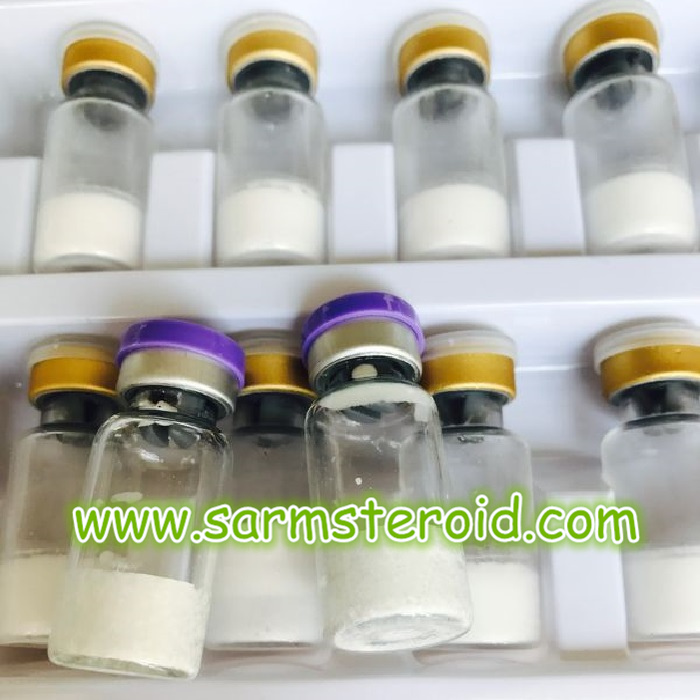 CJC-1295 Without DAC Peptide