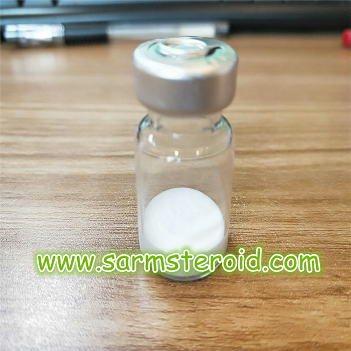 Sermorelin Acetate Peptide
