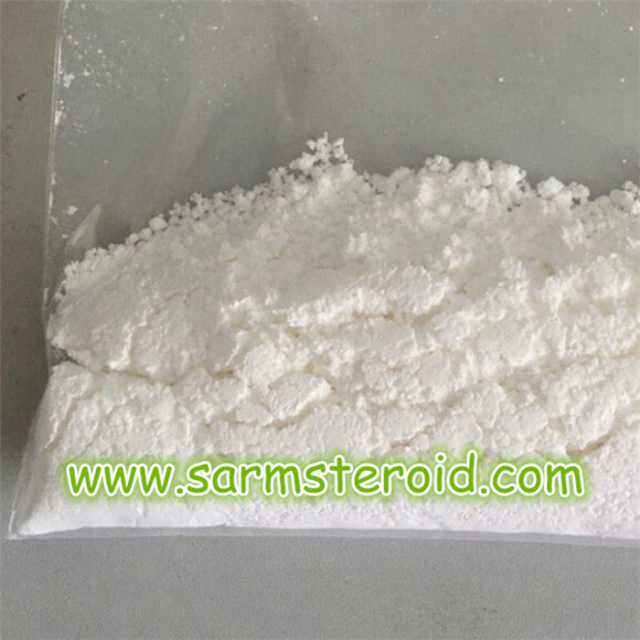 Oral SARMs Raw MK-2866 Powder