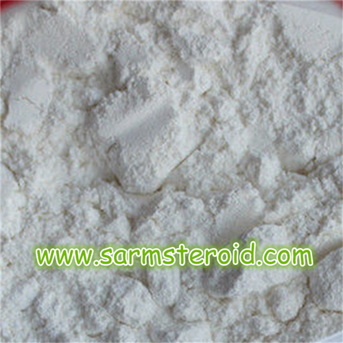 Superdrol Methyldrostanolone Pulver CAS 3381-88-2