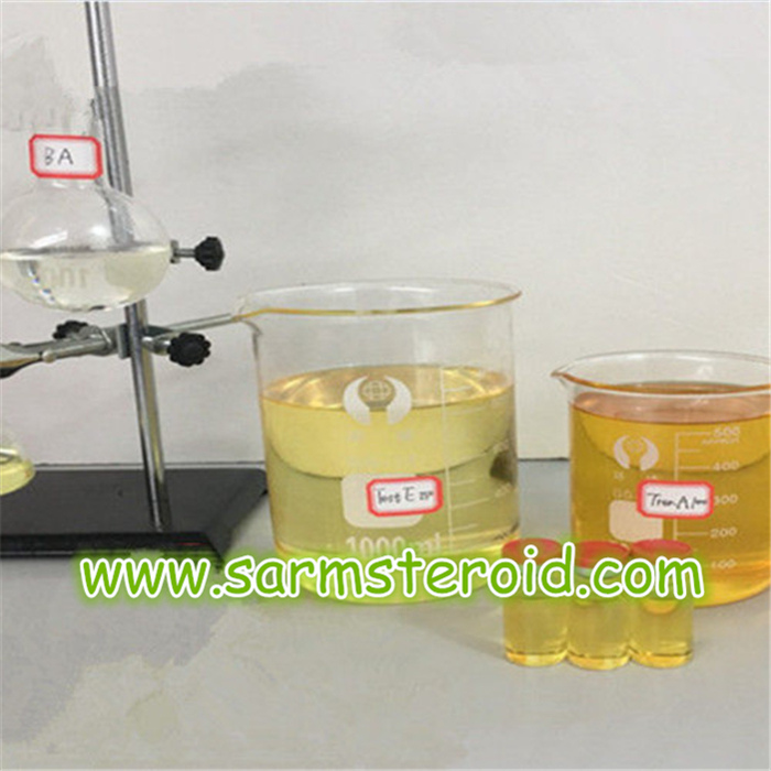 Anomass 400 Tritren Steroid Conversion Recipes