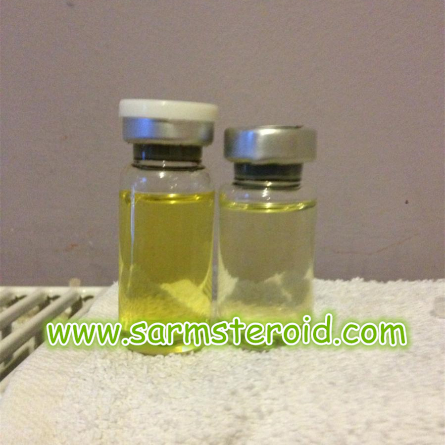 Steroids Primobolan Methenolone Enanthate 100mg/ml Oil